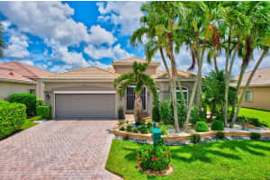 6952 Pisano Drive, Lake Worth, FL 33467 Sold 01/28/25