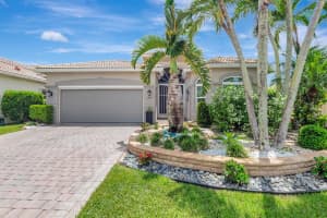 6952 Pisano Drive, Lake Worth, FL 33467 Sold 01/28/25
