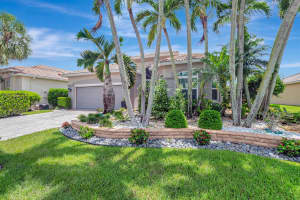 6952 Pisano Drive, Lake Worth, FL 33467 Sold 01/28/25