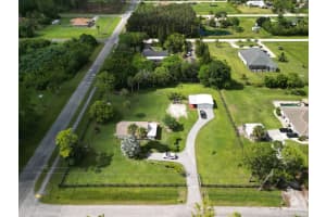18467 90th Street N, The Acreage, FL 33470 Sold 09/09/24