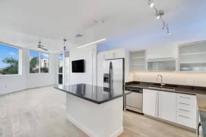 1617 N Flagler Drive 501, West Palm Beach, FL 33407 Sold 12/26/24
