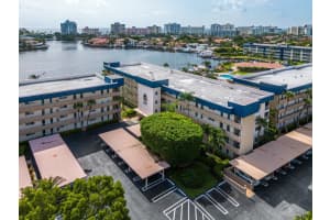 3351 Spanish Trail 414, Delray Beach, FL 33483 Sold 01/28/25