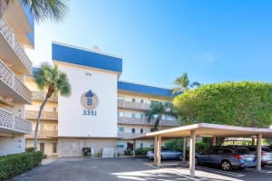 3351 Spanish Trail 414, Delray Beach, FL 33483 Sold 01/28/25