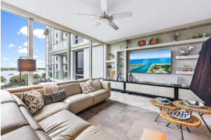 1 Water Club Way 503, North Palm Beach, FL 33408 Sold 02/20/25