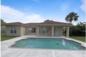 124 Sycamore Drive, Royal Palm Beach, FL 33411 Sold 11/26/24