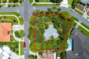 399 NE 8th Street, Boca Raton, FL 33432 Sold 03/03/25