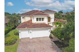 791 Montclaire Court, West Palm Beach, FL 33411 Sold 02/14/25