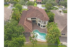 791 Montclaire Court, West Palm Beach, FL 33411 Sold 02/14/25