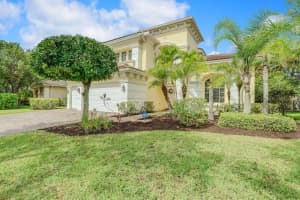 791 Montclaire Court, West Palm Beach, FL 33411 Sold 02/14/25