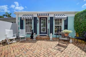 125 Macfarlane Drive, Delray Beach, FL 33483 Sold 12/27/24