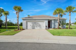 613 Lychee Lane, Fort Pierce, FL 34981 Sold 09/27/24