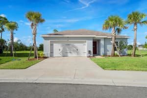 613 Lychee Lane, Fort Pierce, FL 34981 Sold 09/27/24