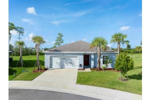 613 Lychee Lane, Fort Pierce, FL 34981 Sold 09/27/24