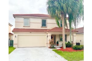 3613 Miramontes Circle, Wellington, FL 33414 Sold 10/29/24