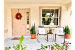 3613 Miramontes Circle, Wellington, FL 33414 Sold 10/29/24