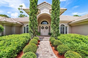 14780 Horseshoe Trace, Wellington, FL 33414 Sold 11/05/24