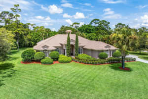 14780 Horseshoe Trace, Wellington, FL 33414 Sold 11/05/24