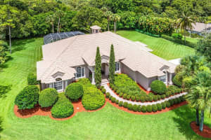 14780 Horseshoe Trace, Wellington, FL 33414 Sold 11/05/24