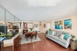 1825 S Ocean Drive 903, Hallandale Beach, FL 33009 Sold 10/31/24