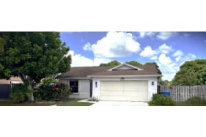 1371 Thornbank Lane, Royal Palm Beach, FL 33411 Sold 10/09/24
