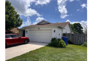 1371 Thornbank Lane, Royal Palm Beach, FL 33411 Sold 10/09/24