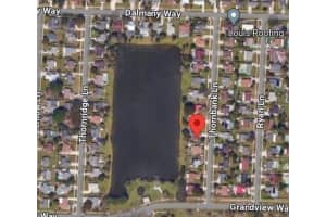 1371 Thornbank Lane, Royal Palm Beach, FL 33411 Sold 10/09/24