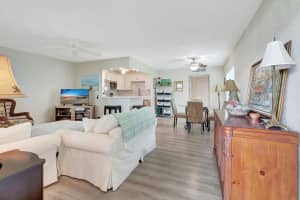 582 Monaco M, Delray Beach, FL 33446 Sold 01/03/25