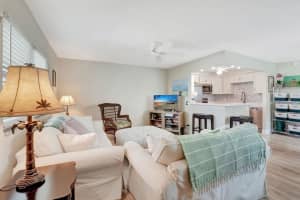 582 Monaco M, Delray Beach, FL 33446 Sold 01/03/25