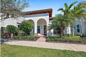 1009 Faulkner Terrace, Palm Beach Gardens, FL 33418 Sold 11/01/24