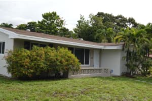 6451 Grant Court, Hollywood, FL 33024 Sold 10/24/24