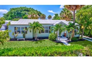 310 30th Street, West Palm Beach, FL 33407 Sold 06/04/25