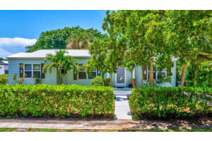 310 30th Street, West Palm Beach, FL 33407 Sold 06/04/25