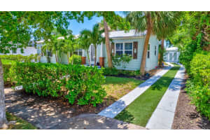 310 30th Street, West Palm Beach, FL 33407 Sold 06/04/25