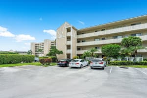 7286 Huntington Lane 401, Delray Beach, FL 33446 Sold 10/17/25