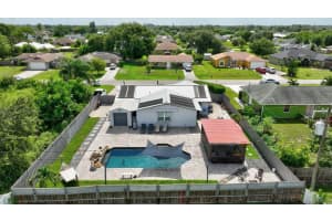 642 SW Kenyoun Street, Port Saint Lucie, FL 34983 Sold 12/23/24
