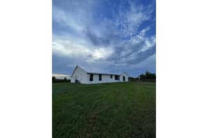 19989 NW 248th Street, Okeechobee, FL 34972 Sold 02/28/25