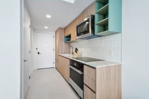 601 NE 1st Avenue 2809, Miami, FL 33132 - MLS#R11009646