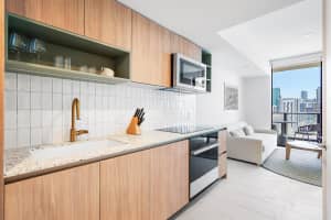 601 NE 1st Avenue 2809, Miami, FL 33132 - MLS#R11009646