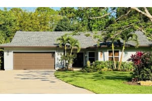 19546 Red Gum Trail, Jupiter, FL 33458 Sold 11/07/24