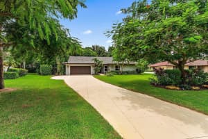 19546 Red Gum Trail, Jupiter, FL 33458 Sold 11/07/24