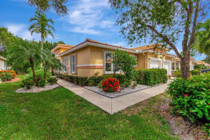12598 Crystal Pointe Drive A, Boynton Beach, FL 33437 Sold 10/25/24