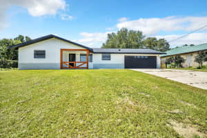 820 Catfish Creek Road, Lake Placid, FL 33852 Sold 09/13/24
