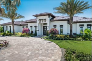 2925 SW Stoneybrook Way, Palm City, FL 34990 Sold 12/05/24