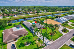 3566 Edgar Avenue, Boynton Beach, FL 33436 Sold 10/03/24