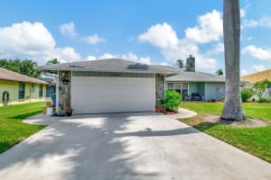 3566 Edgar Avenue, Boynton Beach, FL 33436 Sold 10/03/24