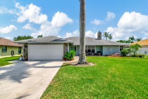 3566 Edgar Avenue, Boynton Beach, FL 33436 Sold 10/03/24