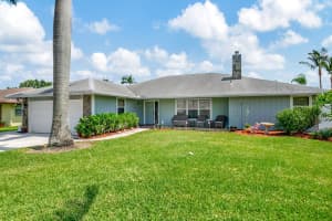 3566 Edgar Avenue, Boynton Beach, FL 33436 Sold 10/03/24