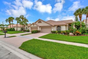 7200 Ashford Lane, Boynton Beach, FL 33472 Sold 11/26/24