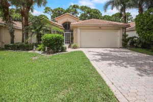 6519 Lucaya Avenue, Boynton Beach, FL 33437 Sold 04/28/25