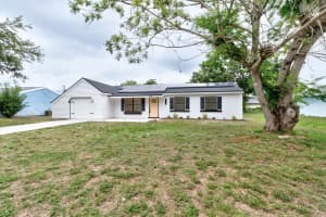 1426 25th Street SW, Vero Beach, FL 32962 Sold 09/16/24